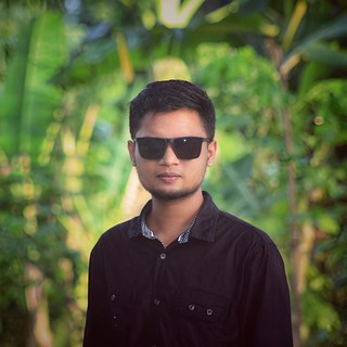 Arnab Chowdhury (Tony)